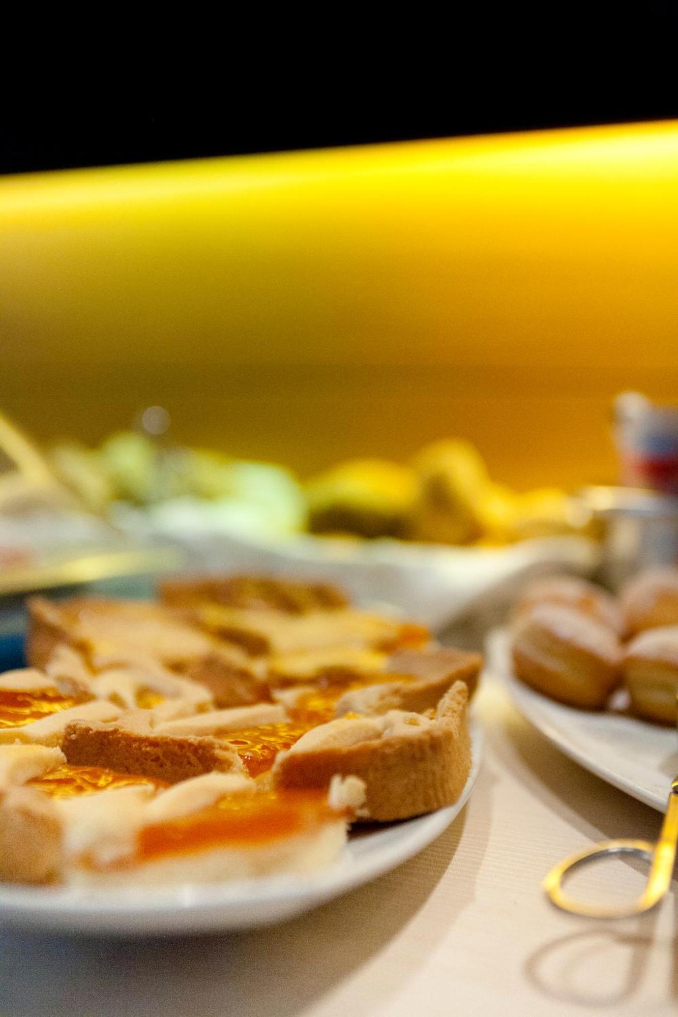 阿莱葛丽雅酒店 乌迪内 外观 照片